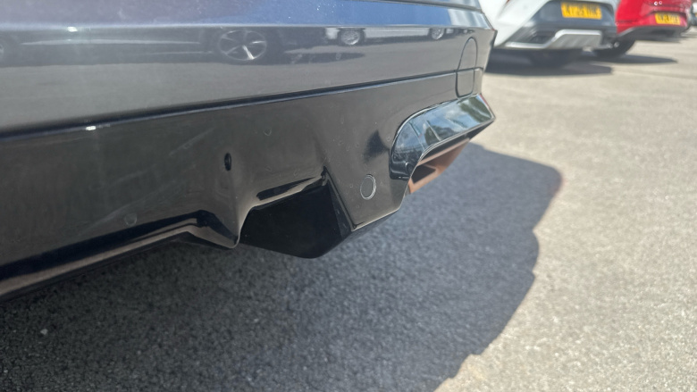 CUPRA Formentor 1.4 eHybrid 204 V1 5dr DSG Estate
